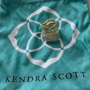 Kendra Scott Cora Ring